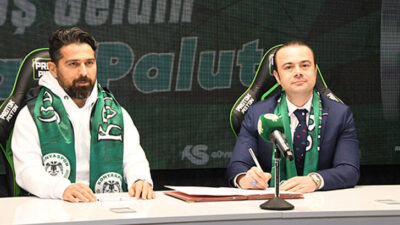 İsmail Kartal ile yollarını ayıran İttifak Holding Konyaspor; teknik direktör