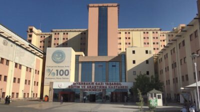 Pandemi hastanesi doktoru duyurdu! 10 ay sonra ilk kez…