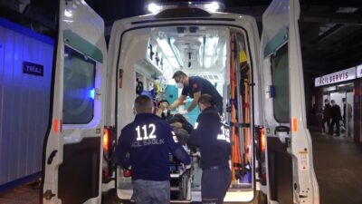 Bursa’da para meselesi kanlı bitti