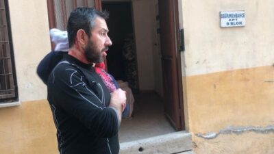 Bursa’da korkunç olay! Feci şekilde darp edildi