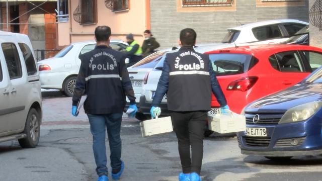 Baba ve iki oğlunun tartışması kanlı bitti