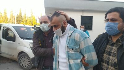 Bursa’da 2 bin araç incelendi, 5 saat içinde böyle yakalandılar!