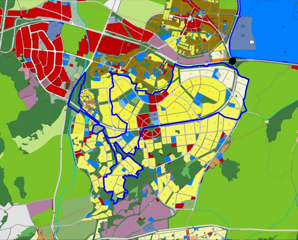 Bursa’da onay bekleyen dev proje!