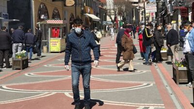 Bir ilde kademeli normalleşme! İşte kaldırılan yasaklar