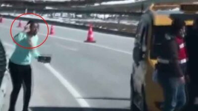 Bu sözlerle direndi: ‘Pitbullumu alırsanız kendimi vururum’