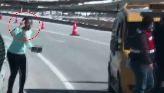 Bu sözlerle direndi: ‘Pitbullumu alırsanız kendimi vururum’