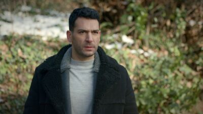 Ramo dizisine bomba transfer!