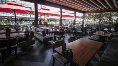 Bilim Kurulu Üyesi: Restoranlarda HES kodu istenebilir