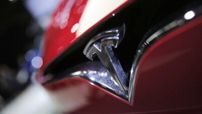 Tesla hisselerinde Eylül 2020’den bu yana en sert düşüş