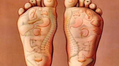 Ayagınızın altındaki sırlar!