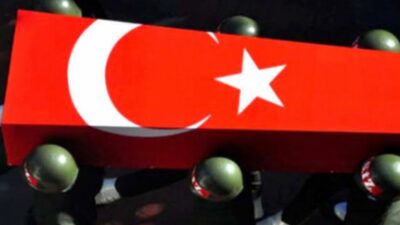 Bursa’da korona tedavisi gören askerden acı haber