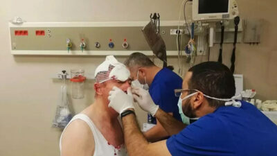 Selçuk Özdağ saldıranlarla ilgili flaş karar!