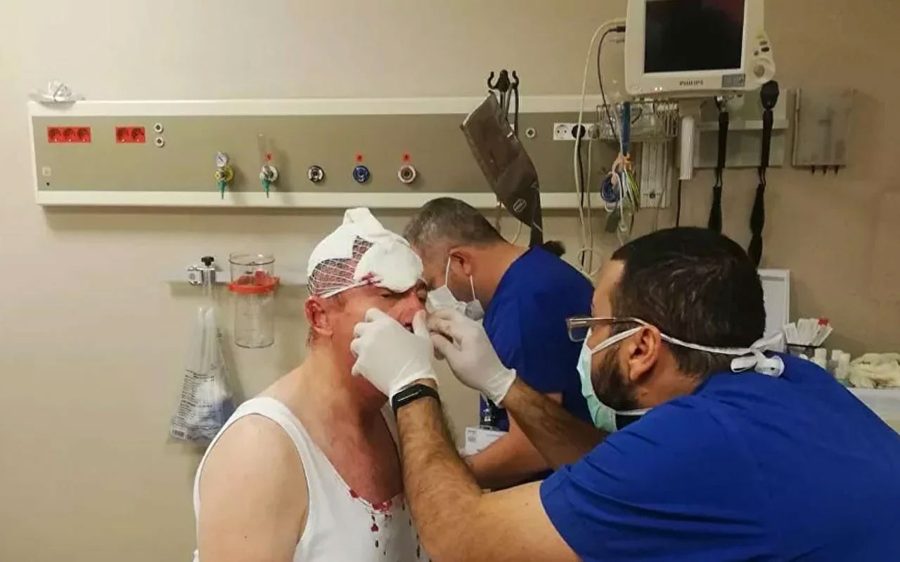 Selçuk Özdağ saldıranlarla ilgili flaş karar!