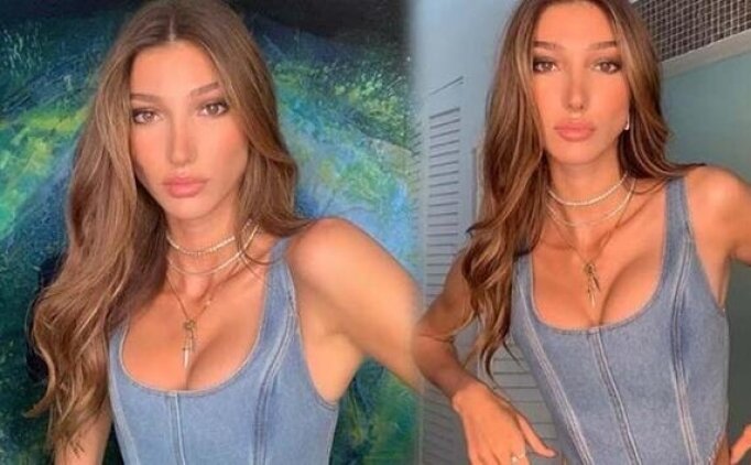 Şevval Şahin’in bitmeyen Bali tatili! Bikinisi olay… Şevval Şahin’in bitmeyen Bali tatili! Bikinisi olay…