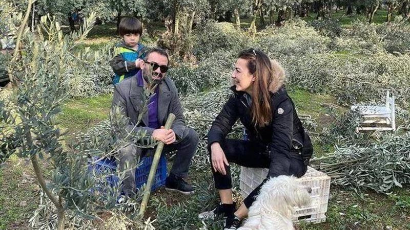 Bursalı oyuncu karantinada köye kaçtı!