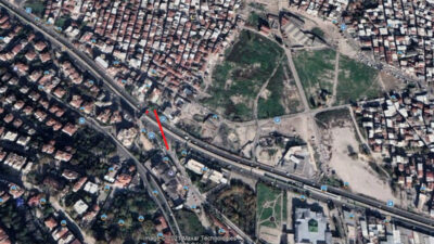 Bursa’ya yeni cazibe merkezi!