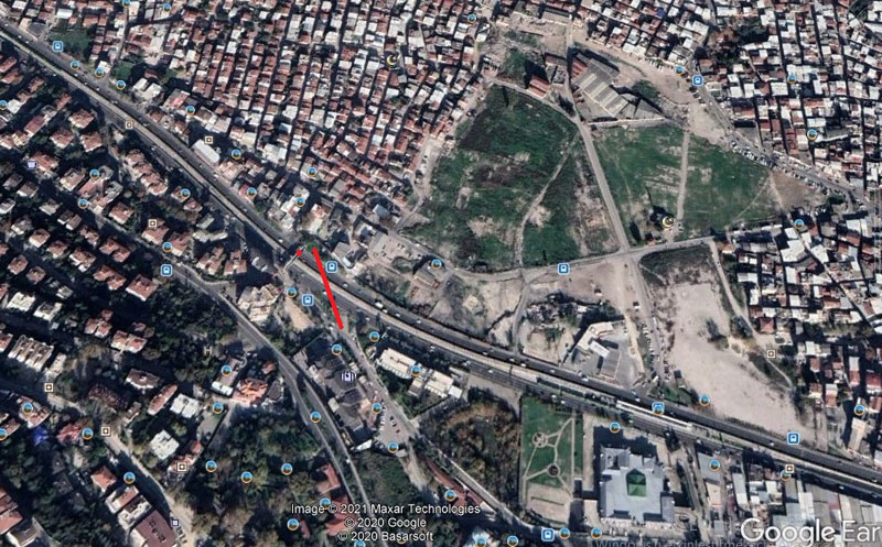 Bursa’ya yeni cazibe merkezi!