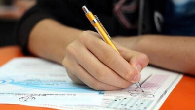 Liselerde yüz yüze sınav tarihi belli oldu!