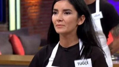 Estetikli hali inanılmaz! Bambaşka biri oldu