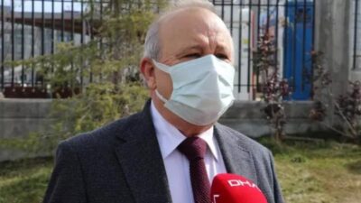 Korkutan uyarı! ‘Vuhan’dakine göre çok daha hızlı’