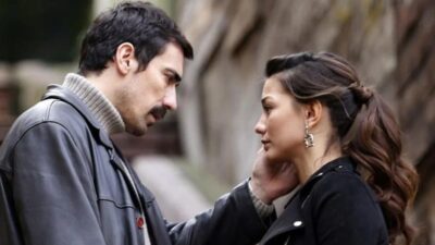 İddialı diziye taze kan!