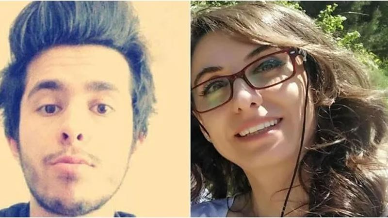 Aşkına karşılık alamayınca acımasızca katledilmişti! Kendini böyle savundu