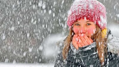 Bu iller dikkat! Eksi 17 geliyor…