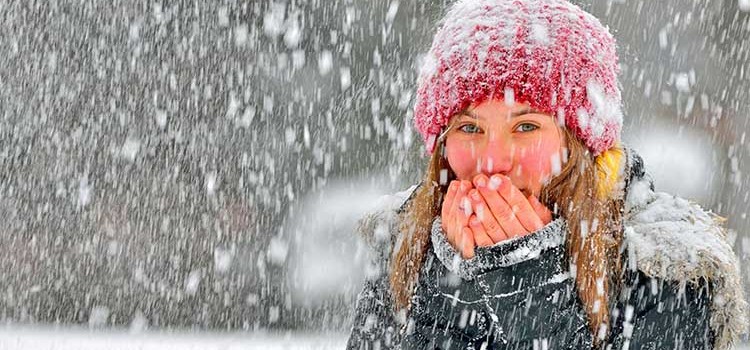 Bu iller dikkat! Eksi 17 geliyor…