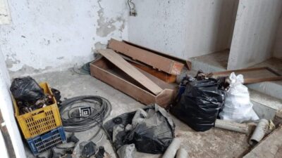 Bursa’da skandal! Gözlerinize inanamayacaksınız…