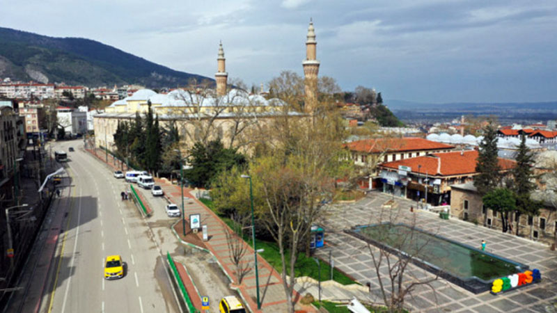 81 ilde başladı! Bursa’da olağanüstü denetim…