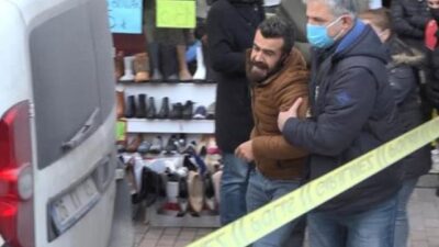 Tokkal ailesini vahşice katleden Mehmet Şerif Boğa tutuklandı