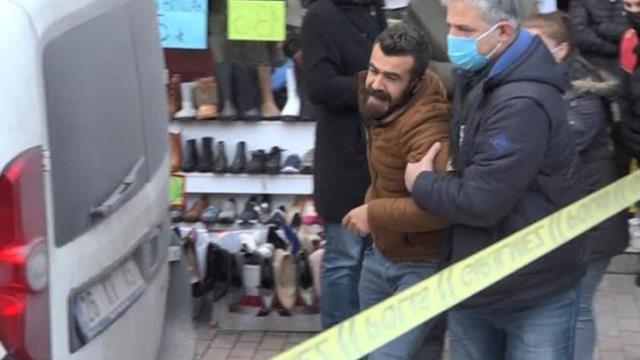 Tokkal ailesini vahşice katleden Mehmet Şerif Boğa tutuklandı