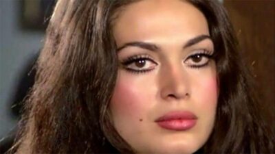 Türkan Şoray’ın son hali inanılmaz! Yorum yağdı