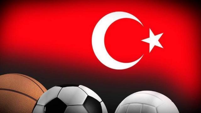Türkiye Futbol Federasyonu (TFF), Türkiye Basketbol Federasyonu (TBF), Bursaspor, Beşiktaş,