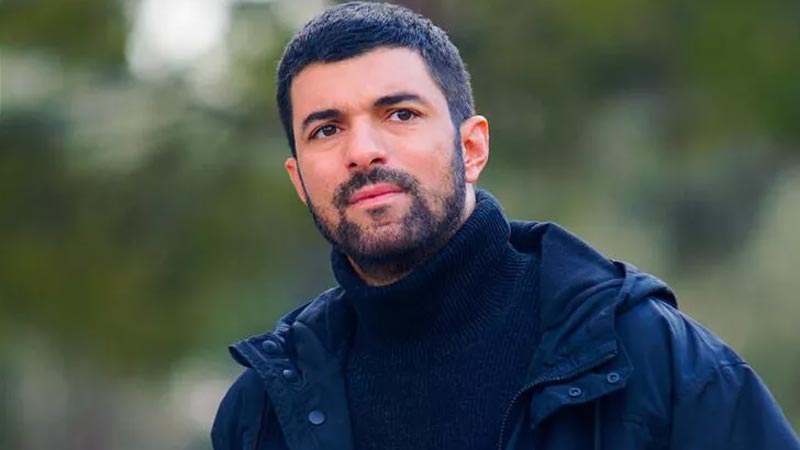 Sefirin Kızı’ndan böyle ayrıldı