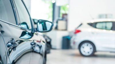 Oto galerilerin 5 ayı kaldı! Ek süre talebi