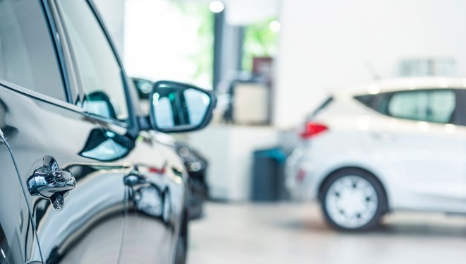 Oto galerilerin 5 ayı kaldı! Ek süre talebi