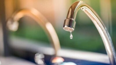 İnegöl’de su kesintisi