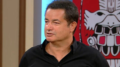 Acun Ilıcalı’yı sarsan haber! Hayatını kaybetti