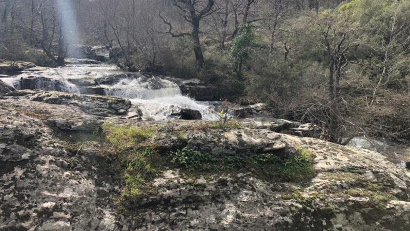 Suuçtu’da eko turizm hamlesi Kısıtlamalardan arta kalan zamanlarda ‘doğaya kaçışın’ ilk noktası olan Suuçtu