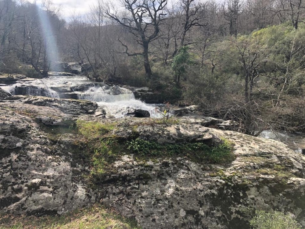 Suuçtu’da eko turizm hamlesi Suuçtu’da eko turizm hamlesi