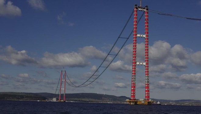 Geri sayım başladı! Saatler süren geçiş 6 dakikaya iniyor