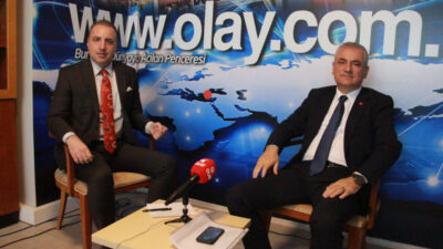 Bursa’da konut satışı yüksek faiz dinlemiyor