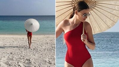 Seranay Sarıkaya’nın paylaşımlarını beğenmeyen Demet Akalın’a yanıt