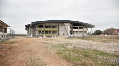 Bursa’ya dev tesis geliyor… İçin de yok yok!