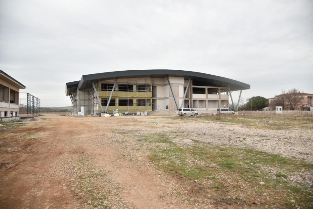 Bursa’ya dev tesis geliyor… İçin de yok yok!