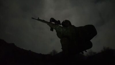 5 PKK/YPG’li etkisiz hale getirildi