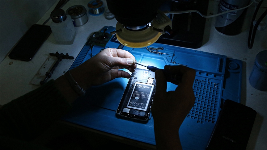 İkinci el cep telefonlarında yeni dönem