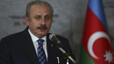 Şentop’tan ‘Hocalı Katliamı’ için anma mesajı