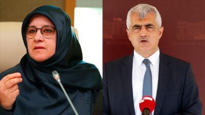 2 HDP vekil hakkında soruşturma